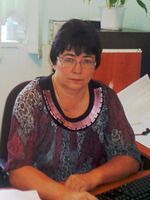 Айзатуллова Рамилә Галятдин кызы
