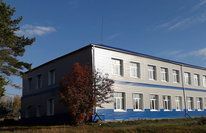 Кайбыч районындагы Мәлки төп гомум белем бирү мәктәбе