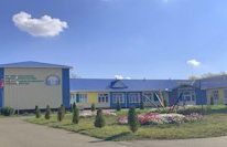 Кайбыч районындагы Әбрар Сәгыйди исемендәге Кошман төп гомум белем бирү мәктәбе