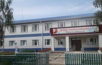 Кайбыч районындагы Ульянково  төп гомум белем бирү мәктәбе