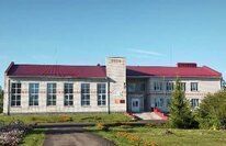 Кайбыч районындагы Иске Чәчкаб төп гомум белем бирү мәктәбе