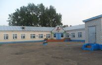 Кайбыч районындагы Россия Герое Владимир Козин исемендәге Кече Мәме төп мәктәбе