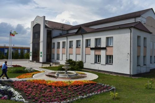 Кайбыч районы тарихы