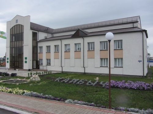 Кайбычтагы «Өмет» халыкка социаль хезмәт күрсәтү үзәге