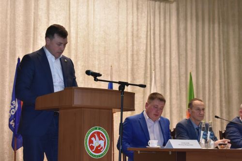 Сход в Большекайбицом сельском поселении стал завершающим в Кайбицком районе