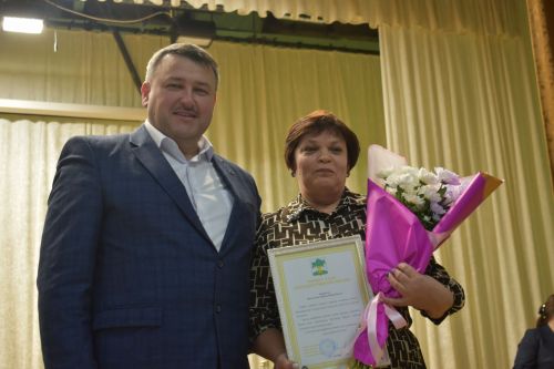 Сход в Большекайбицом сельском поселении стал завершающим в Кайбицком районе