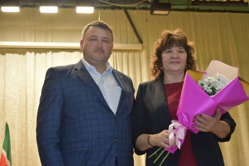 Сход в Большекайбицом сельском поселении стал завершающим в Кайбицком районе