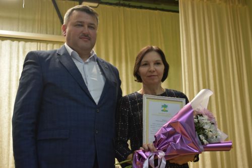 Сход в Большекайбицом сельском поселении стал завершающим в Кайбицком районе