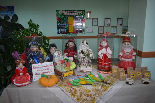 “Август – Кайбыч” җәмгыятендә авыл хуҗалыгы хезмәтчәннәрен хөрмәтләделәр
