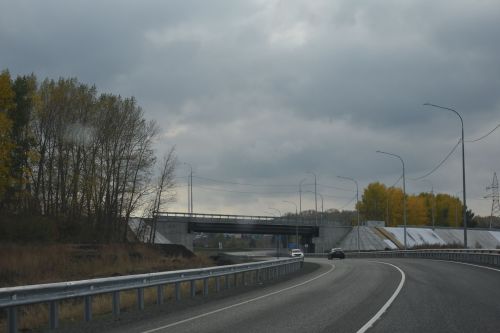 Юллар - тормыш артериясе