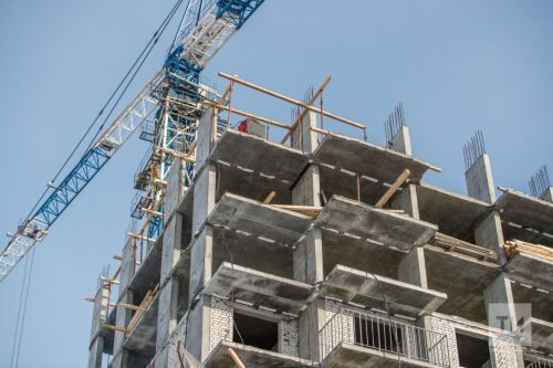 Минэкономики Татарстана подвело итоги реализации нацпроектов за 9 месяцев 2023 года