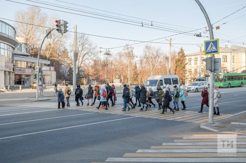 В Республике Татарстан стартует профилактическое мероприятие  «Осенние каникулы»