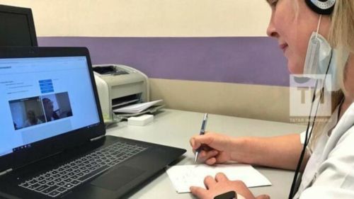 Пожилым жителям Татарстана расскажут, как защитить недвижимость от мошенников