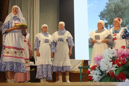 Кайбычта «Аулак өй - көрәш» бәйгесе узды
