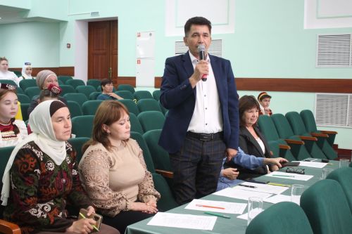 Кайбычта «Аулак өй - көрәш» бәйгесе узды