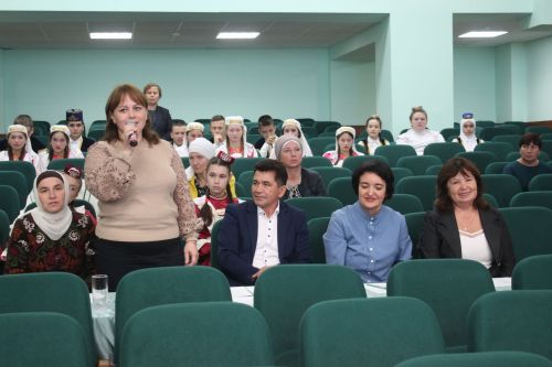 Кайбычта «Аулак өй - көрәш» бәйгесе узды