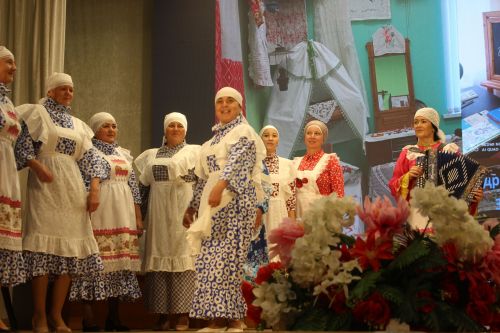 Кайбычта «Аулак өй - көрәш» бәйгесе узды
