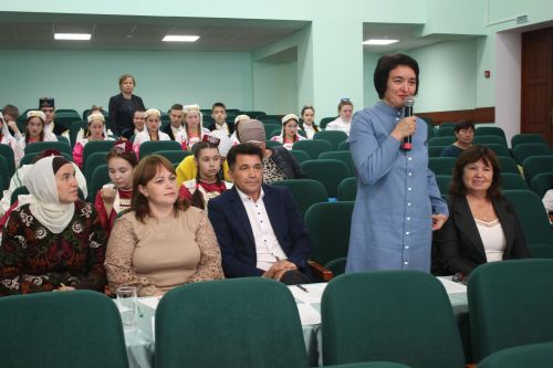 Кайбычта «Аулак өй - көрәш» бәйгесе узды