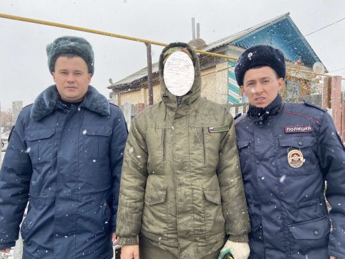 В Кайбицах прошла оперативно-профилактическая операция «Условник»