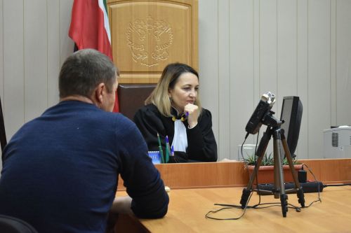 Кайбычта исерек килеш руль артына утыручылар җәзага тартылды