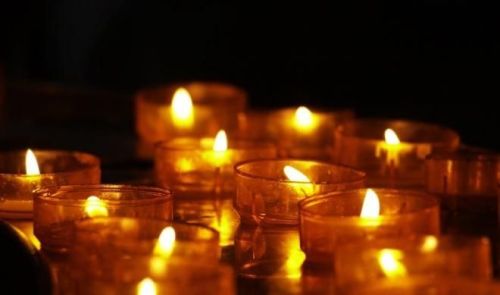 В Татарстане прошли массовые акции, посвящённые Дню памяти жертв ДТП