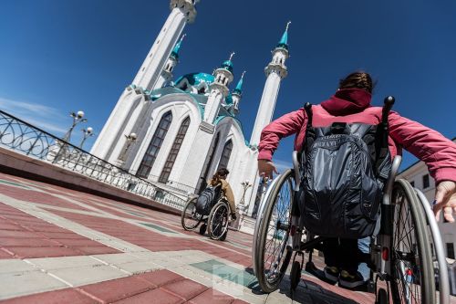 В Казани пройдет благотворительная акция «Щедрый вторник»