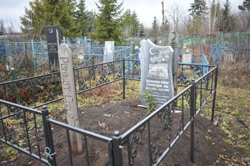 Председатели советов ветеранов собрались в Бурундуках