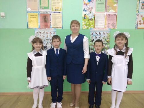 Чүти мәктәбе укучысы: «Укытучы — барлык һөнәрләргә юл ачучы»