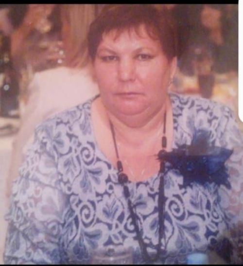 Жительница села Багаева – мама мобилизованного на спецоперацию