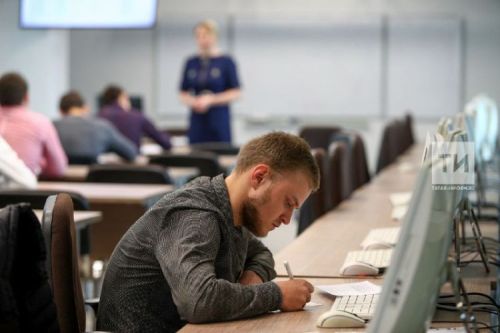 В школах Татарстана для подготовки будущих учителей открыли 368 педагогических классов