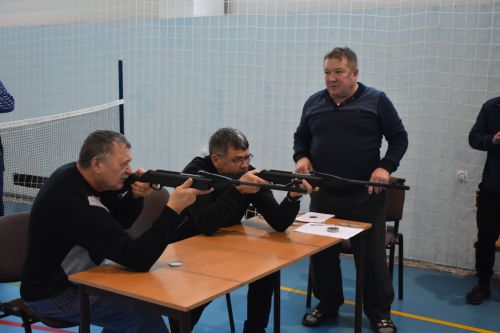 Кайбычта «Салават күпере» спорт-сәламәтләндерү комплексында инвалидлар ункөнлеге уңаеннан физик мөмкинлекләре чикле кешеләр өчен спартакиада үткәрелде