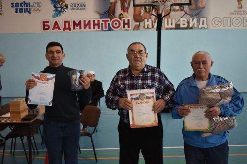 Кайбычта «Салават күпере» спорт-сәламәтләндерү комплексында инвалидлар ункөнлеге уңаеннан физик мөмкинлекләре чикле кешеләр өчен спартакиада үткәрелде