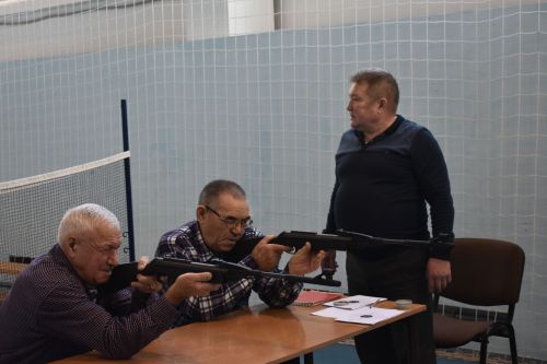 Кайбычта «Салават күпере» спорт-сәламәтләндерү комплексында инвалидлар ункөнлеге уңаеннан физик мөмкинлекләре чикле кешеләр өчен спартакиада үткәрелде