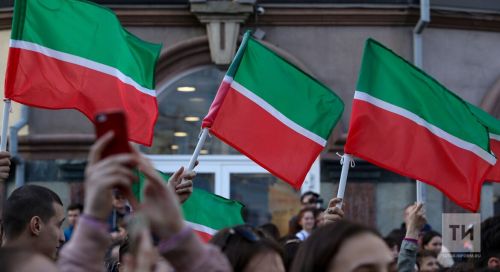 Татарстан снова вошел в топ-3 в рейтинге нацпроекта «Производительность труда»