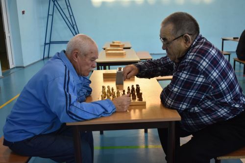 Кайбычта «Салават күпере» спорт-сәламәтләндерү комплексында инвалидлар ункөнлеге уңаеннан физик мөмкинлекләре чикле кешеләр өчен спартакиада үткәрелде