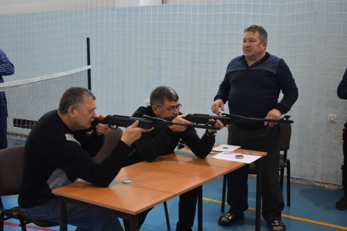 Кайбычта «Салават күпере» спорт-сәламәтләндерү комплексында инвалидлар ункөнлеге уңаеннан физик мөмкинлекләре чикле кешеләр өчен спартакиада үткәрелде