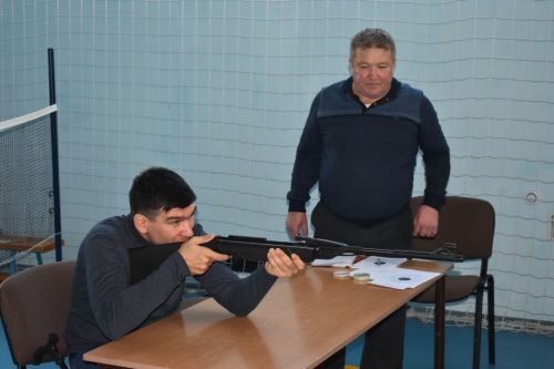 Кайбычта «Салават күпере» спорт-сәламәтләндерү комплексында инвалидлар ункөнлеге уңаеннан физик мөмкинлекләре чикле кешеләр өчен спартакиада үткәрелде
