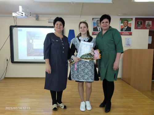 Выявили замечательного вожатого Кайбицкого района