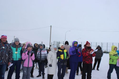 Олы Тәрбиттә Май чабу бәйрәмендә кышны озаттылар, язны каршы алдылар