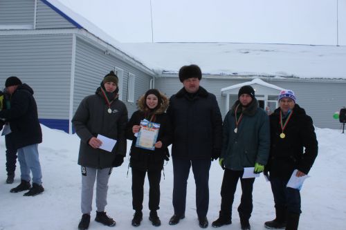 Олы Тәрбиттә Май чабу бәйрәмендә кышны озаттылар, язны каршы алдылар