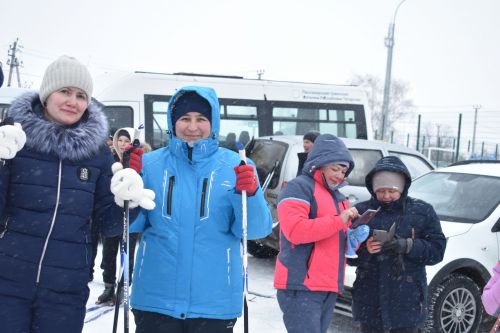 Олы Тәрбиттә Май чабу бәйрәмендә кышны озаттылар, язны каршы алдылар