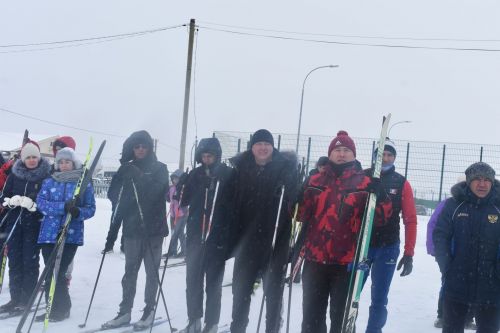 Олы Тәрбиттә Май чабу бәйрәмендә кышны озаттылар, язны каршы алдылар