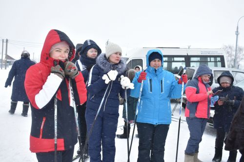 Олы Тәрбиттә Май чабу бәйрәмендә кышны озаттылар, язны каршы алдылар