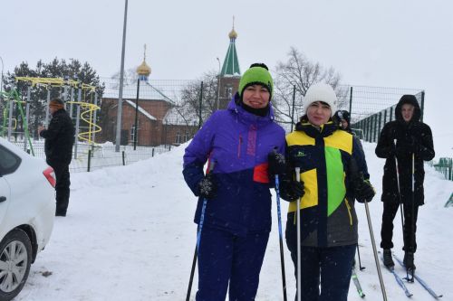 Олы Тәрбиттә Май чабу бәйрәмендә кышны озаттылар, язны каршы алдылар