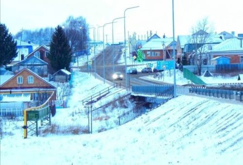 В Кайбицком районе водитель КамАЗа сел за руль в нетрезвом состоянии