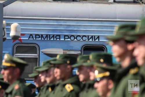 Социальный фонд РТ назвал льготы, положенные семьям погибших военных