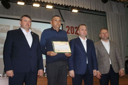 В Кайбицах состоялось зональное совещание по итогам животноводства в первом квартале текущего года