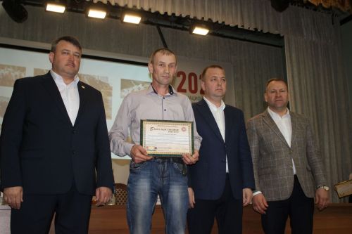 В Кайбицах состоялось зональное совещание по итогам животноводства в первом квартале текущего года