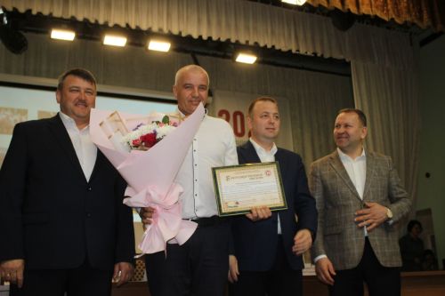 В Кайбицах состоялось зональное совещание по итогам животноводства в первом квартале текущего года