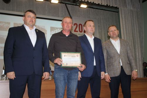 В Кайбицах состоялось зональное совещание по итогам животноводства в первом квартале текущего года